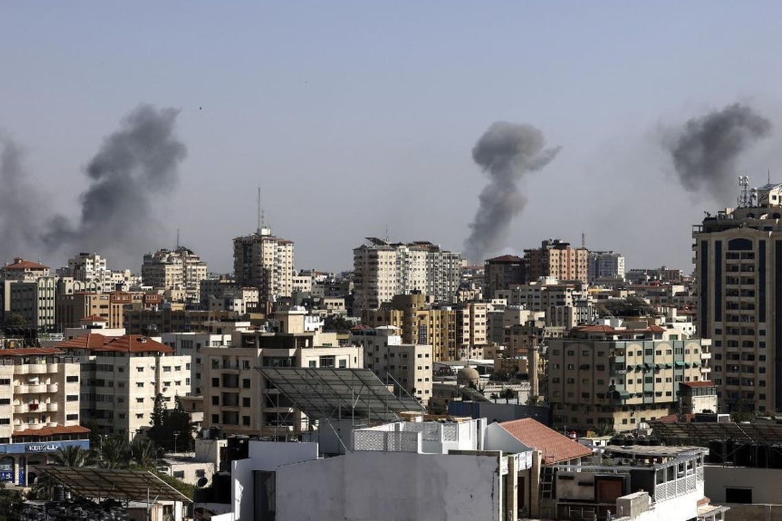 Raids israéliens à Gaza : le Qatar accepte de participer à la reconstruction